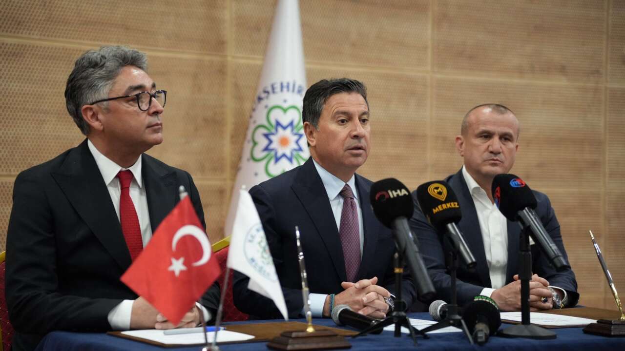 Muğla’da Kritik Devir: Güllük’te Su Hizmeti Yeniden Kamuya Geçti 1